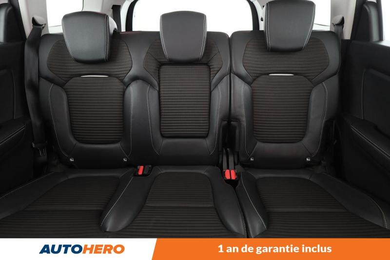 Renault Grand Scénic 1.3 TCe Bose Edition Edc 7pl 140 ch