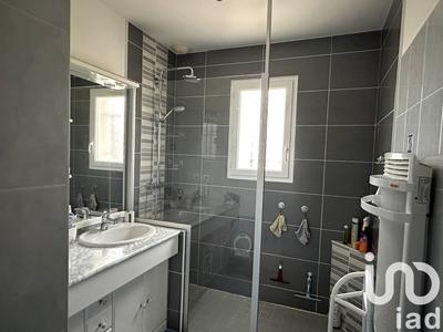 Maison - 93 m² - 4 pièces