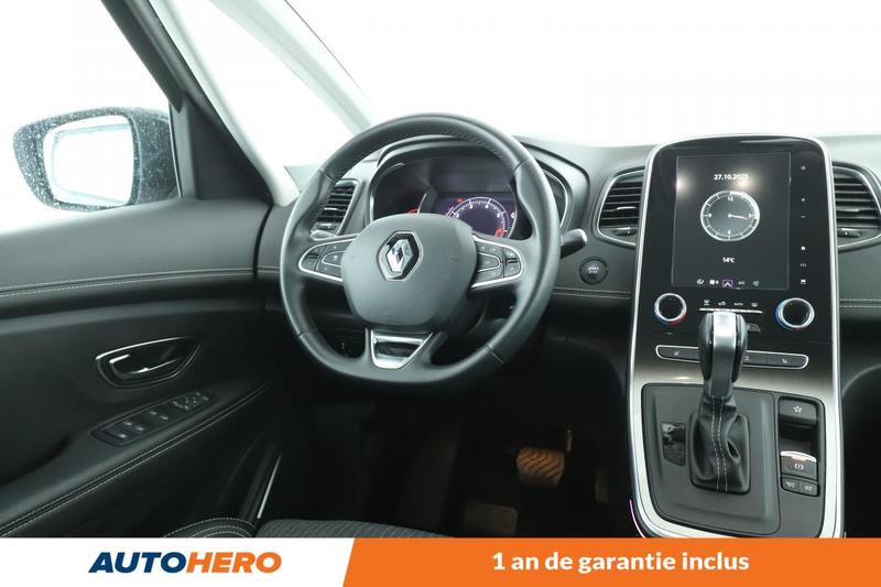 Renault Grand Scénic 1.3 TCe Techno Edc 7pl 140 ch
