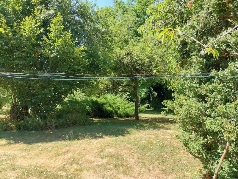 Propriété - 310 m² - 5 pièces