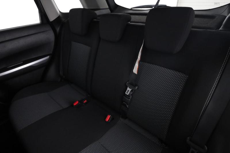 Suzuki Vitara 1.4 BoosterJet Hybrid Privilege 129 ch