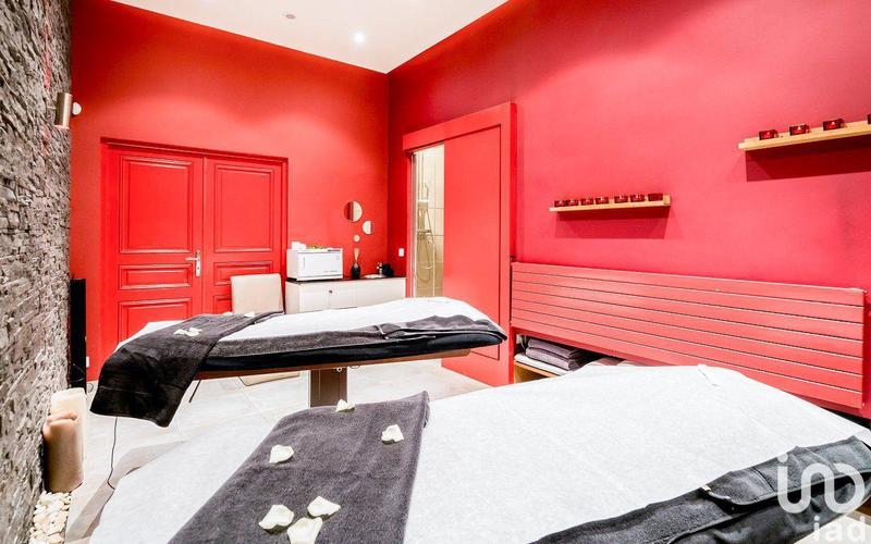 Local commercial - 64 m²