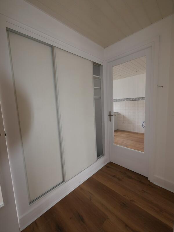 Appartement - 94 m² - 3 pièces