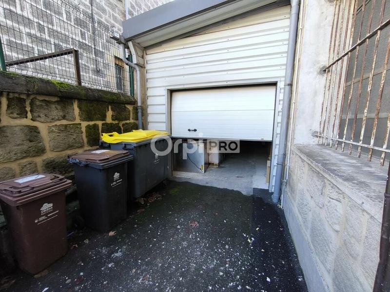 Local commercial - 237 m²