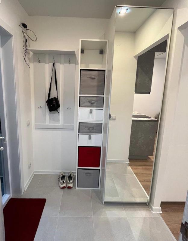 Studio - 20 m² - 1 pièce