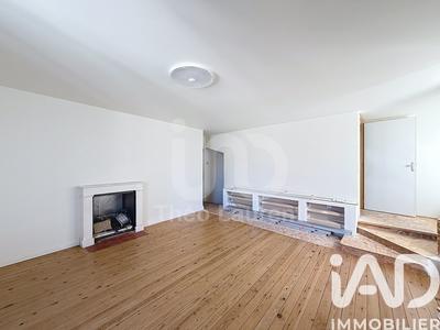 Maison - 126 m² - 7 pièces