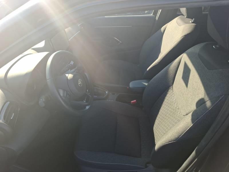 Toyota Yaris Cross Hybride 130h 2wd Design