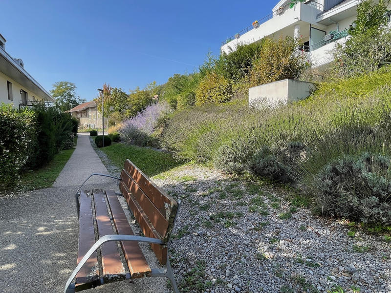 Appartement - 90 m² - 4 pièces