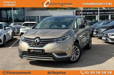 Renault Espace V 1.6 Tce 200 Energy Intens Edc