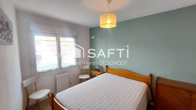 Maison - 81 m² - 4 pièces