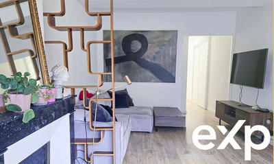 Appartement - 94 m² - 4 pièces