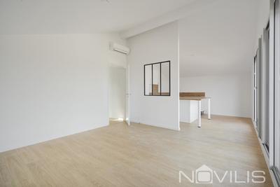 Appartement - 88 m² - 4 pièces