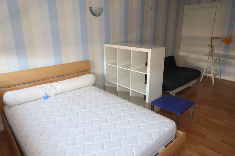 Appartement - 33 m² - 1 pièce