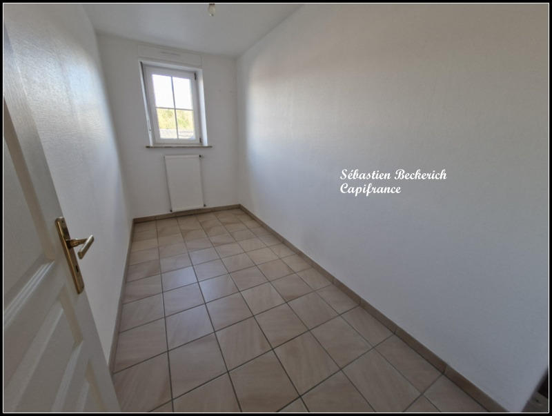 Appartement - 138 m² - 5 pièces