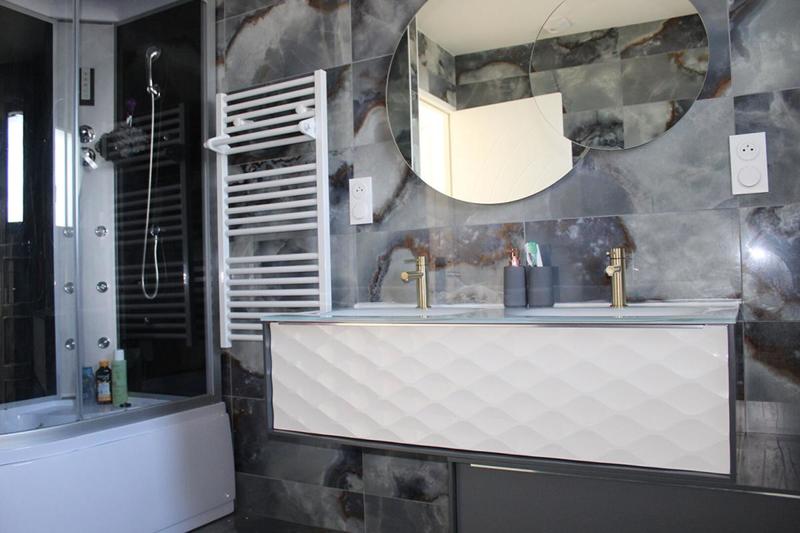 Villa - 180 m² - 7 pièces