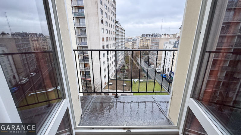 Appartement - 50 m² - 3 pièces