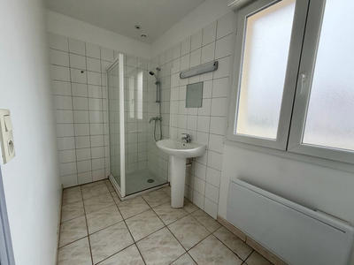 Maison - 102 m² - 5 pièces