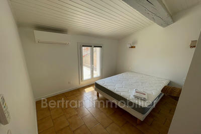 Appartement - 40 m²