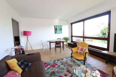 Appartement - 88 m² - 4 pièces