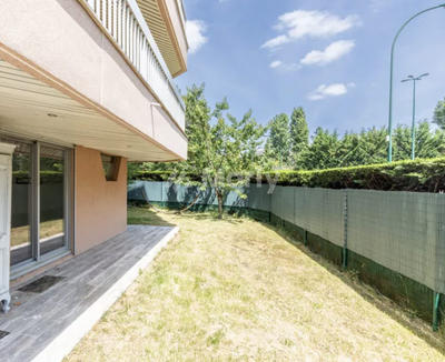 Appartement - 84 m² - 4 pièces