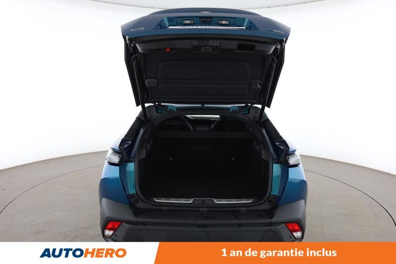 Peugeot 408 1.6 Phev Gt e-Eat8 225 ch