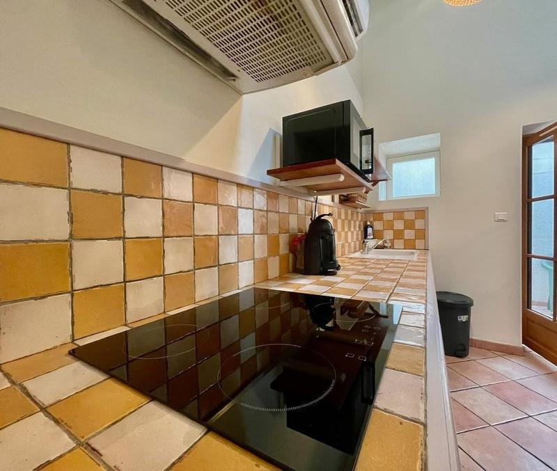 Maison - 122 m² - 5 pièces