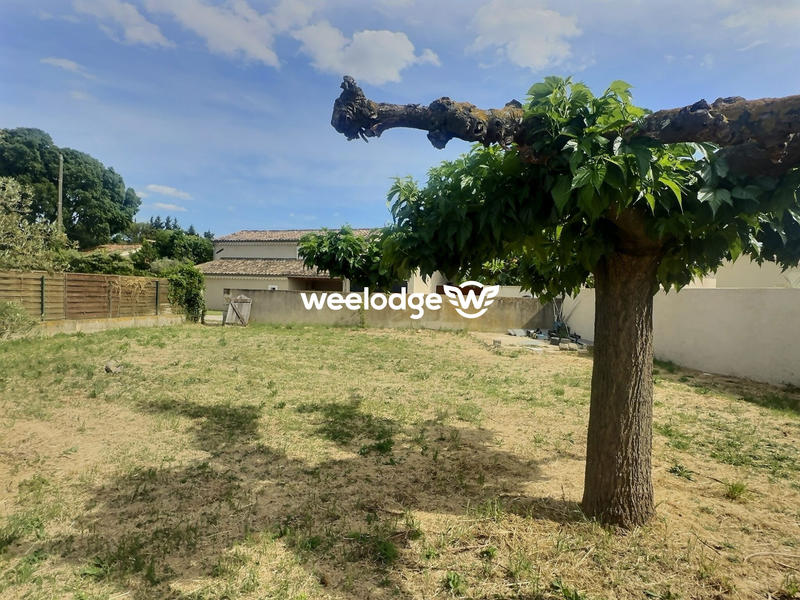 Maison - 89 m² - 4 pièces