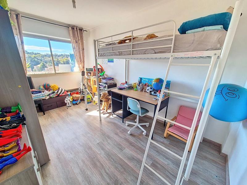 Appartement - 78 m² - 4 pièces