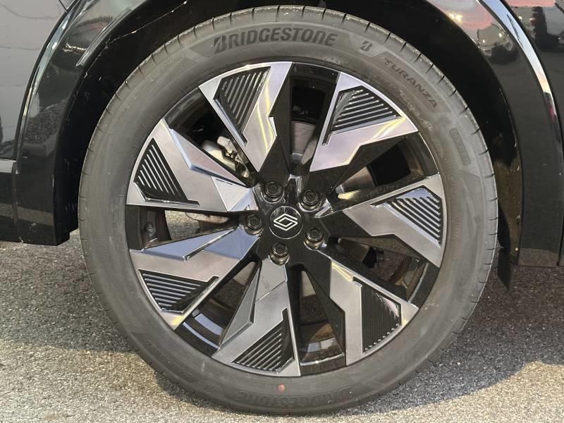 Renault Rafale E-Tech full hybrid 200 esprit Alpine