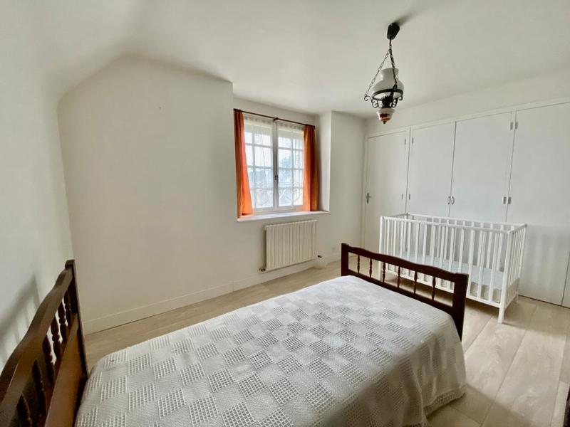 Maison - 122 m² - 5 pièces