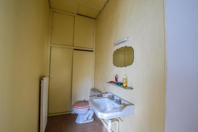 Maison de ville - 105 m² - 4 pièces