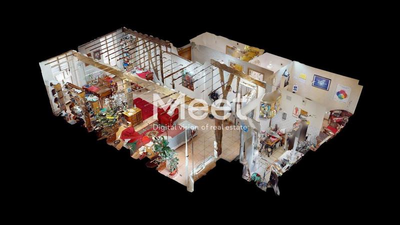 Appartement - 2 pièces