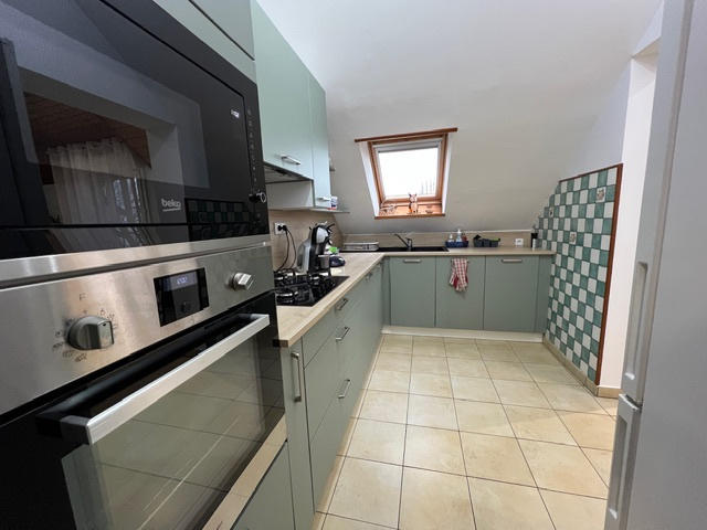 Maison - 83 m² - 5 pièces