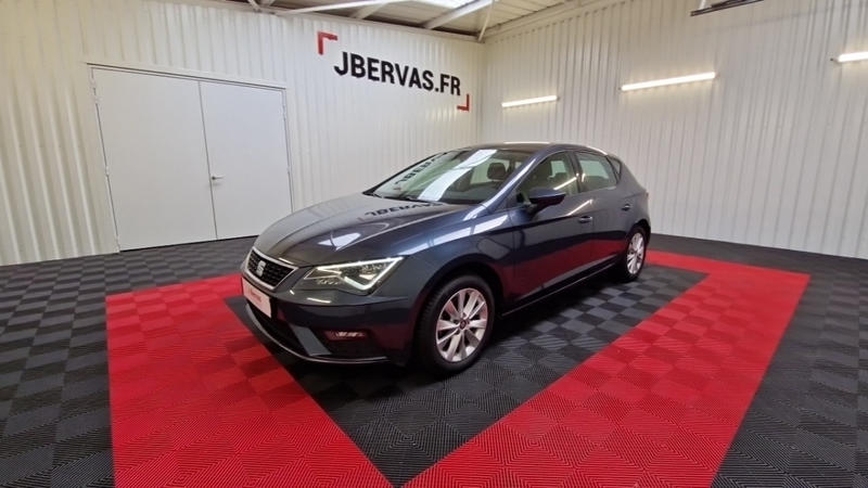 Seat Leon 1.6 TDi 115 s&amp;amp;S Style