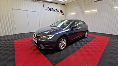Seat Leon 1.6 TDi 115 s&amp;amp;S Style