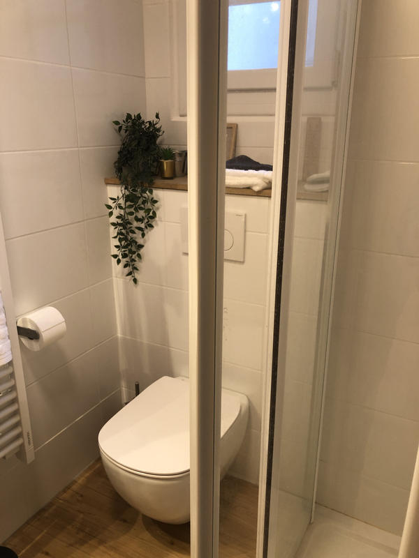 Appartement - 25 m² - 1 pièce