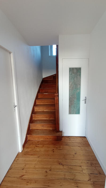 Maison - 93 m² - 6 pièces