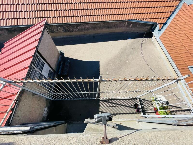 Appartement - 29 m² - 1 pièce