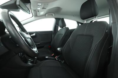 Ford Puma 1.0 EcoBoost Hybrid mHEV Titanium Bvm6 155 ch