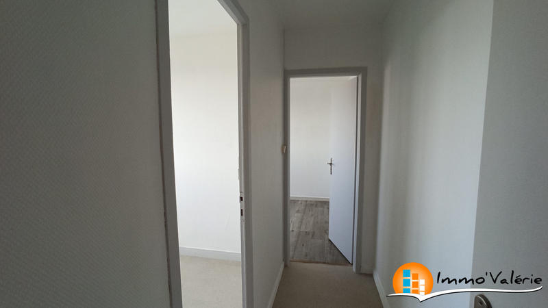 Appartement - 83 m² - 5 pièces