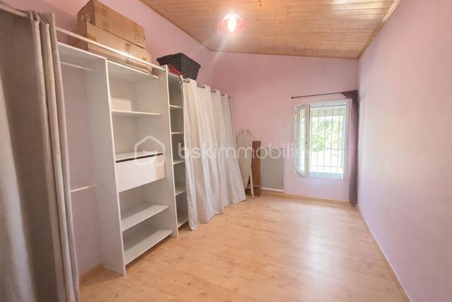 Longère - 94 m² - 4 pièces