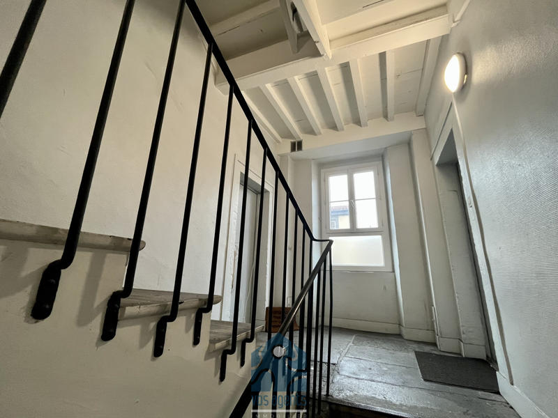 Appartement - 74 m² - 3 pièces