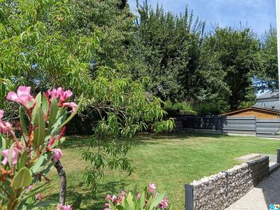 Maison contemporaine - 144 m² - 5 pièces