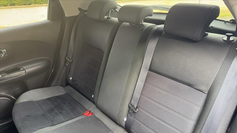 Nissan Juke 1.2 Dig-T 115 Acenta