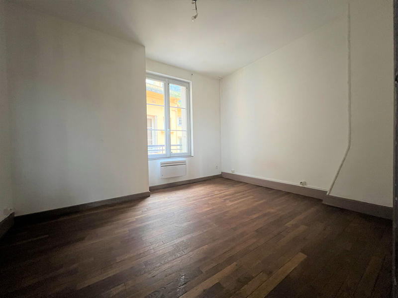 Appartement - 53 m² - 3 pièces
