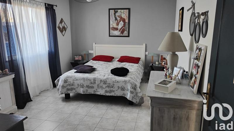 Maison - 153 m² - 5 pièces