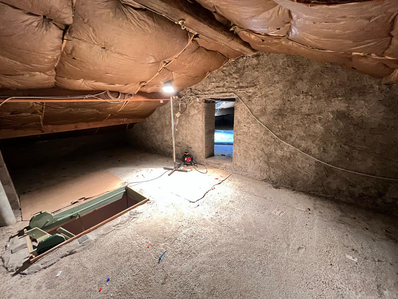 Maison - 155 m² - 6 pièces