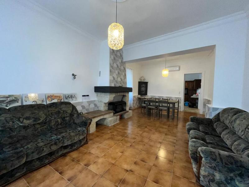 Maison bourgeoise - 235 m² - 8 pièces