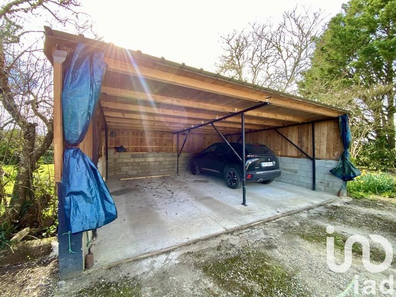 Maison - 209 m² - 7 pièces