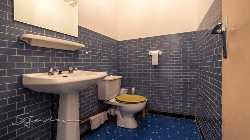 Appartement - 83 m² - 3 pièces